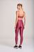 LEGGING ACTIVE FUCSIA - ASLEN 
