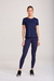 CAMISETA BASIC MARINHO - loja online