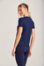CAMISETA BASIC MARINHO - comprar online