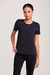CAMISETA BASIC PRETO