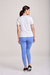 Imagem do KIT BASIC CAMISETA BRANCA + CAMISETA PRETA