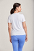 CAMISETA BASIC BRANCO - comprar online