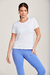 CAMISETA BASIC BRANCO