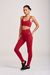 LEGGING MOVE BORDO - ASLEN 