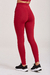 LEGGING MOVE BORDO