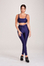 LEGGING INFINITY MARINHO - comprar online