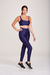LEGGING INFINITY MARINHO