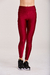 LEGGING DYNAMIC BORDO - loja online