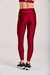 LEGGING DYNAMIC BORDO
