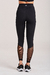 LEGGING ELEVATE PRETO - comprar online