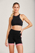 TOP HARMONY PRETO - comprar online