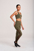 TOP ELEVATE VERDE - loja online