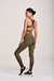 LEGGING ELEVATE VERDE na internet
