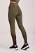 LEGGING ELEVATE VERDE - comprar online