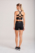 SHORTS ACTION PRETO - comprar online