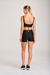 Imagem do TOP CLASSIC JACQUARD PRETO