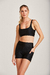 TOP CLASSIC JACQUARD PRETO - ASLEN 