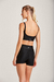 TOP CLASSIC JACQUARD PRETO - comprar online