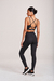 LEGGING MOVE ANIMAL PRINT PRETO - comprar online