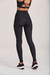 LEGGING MOVE ANIMAL PRINT PRETO