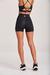 Imagem do SHORTS MOVE ANIMAL PRINT PRETO