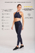 LEGGING STRIPE MARINHO E AZUL - ASLEN 