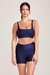 KIT CLASSIC I MARINHO TOP+SHORTS - comprar online