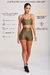 SHORTS ACTIVE VERDE na internet