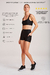 kIT CLASSIC PRETO I TOP+SHORTS - loja online