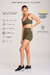 SHORTS MOVE VERDE na internet