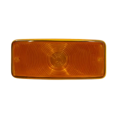 Lanterna Pisca Dianteiro VW 1980/2000 - Cód: GF0.184
