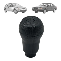 Bola Manopla Câmbio Gol G2 95/98 - Cód: 100500/502