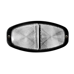 Lanterna Luminária Cristal Baú Universal - Cód: GF0.206