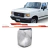 Lanterna Dianteira F1000 F4000 1992 Ate 1997 Ld Cristal