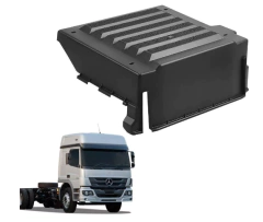 Tampa Caixa Bateria Mb Atego 1315/ 1418 / 1518 / 1718/ 1725