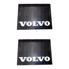 Par Apara Barro Traseiro Volvo Fh/nh - 20438904