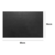 Par Aparabarro Lameiro 60x50 Preto Borracha Caminhao/carretas - comprar online