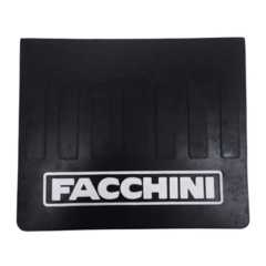 Apara Barro Lameiro Carreta 50x60 Facchini Borracha