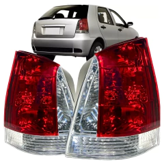 Par Lanterna Palio 2007 2008 2009 2010 2011 2012 2013 2014