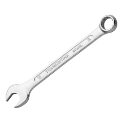 Chave Combinada Boca Estrela Estriada Aço 13mm Tramontina