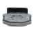 2 Lanterna Lateral Carreta Led Exclusive Branca vigia 12/24v - Store Auto