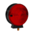 2 Lanterna Traseira Universal P/choq 3 Maria 1 Face Gf0106vm - comprar online
