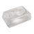 2x Lente Lanterna Lateral Tijolinho Caminhão Bau - Gf0.008 - comprar online