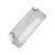 Lente Lanterna Topo Furgoes Cromado Gf0032cr - Store Auto