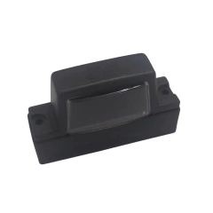 Lanterna De Placa Para Caretinha Gf212