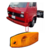 Lanterna Seta Pisca Lateral Coluna Caminhao Vw 1985 A 1993