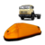 Lanterna Teto Caminhao Volks Titan Work Todos Amarela -1