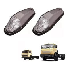 Par Lanterna Teto Vw 690 790 7100 8150 11130 E Delivery