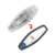 Par Lanterna Delimitadora Teto Led 24v Vw Delivery 2018 - Store Auto