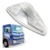 Lanterna Delimitadora Teto Led 24v Vw Delivery 2018 - comprar online